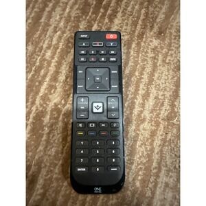 One For‎ All Universal Remote Control TV Television Replacement Tested